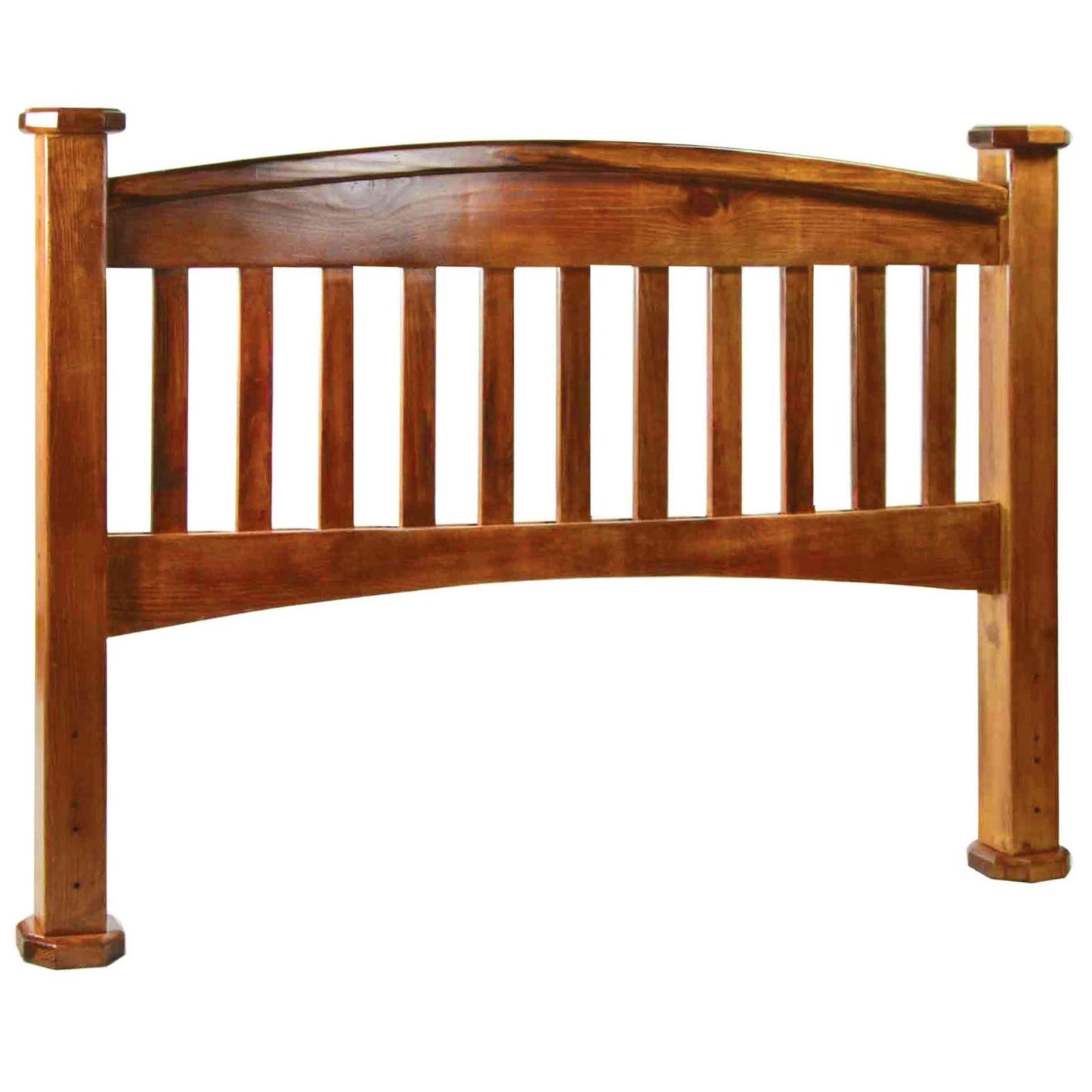  Furniture of America Bed Components Headboard AM7962T IMAGE 1