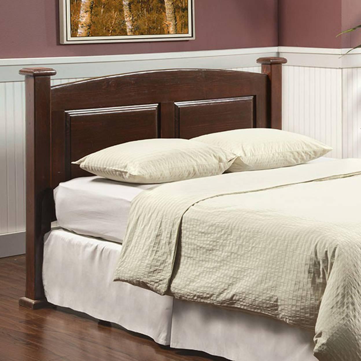  Furniture of America Bed Components Headboard AM7963Q IMAGE 2