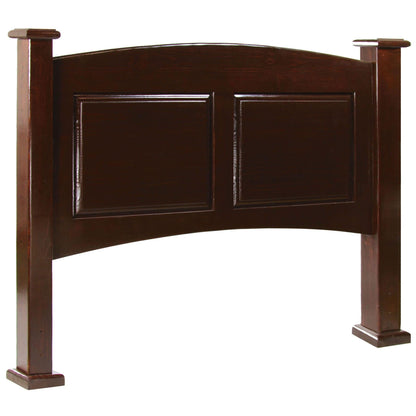  Furniture of America Bed Components Headboard AM7963F IMAGE 1