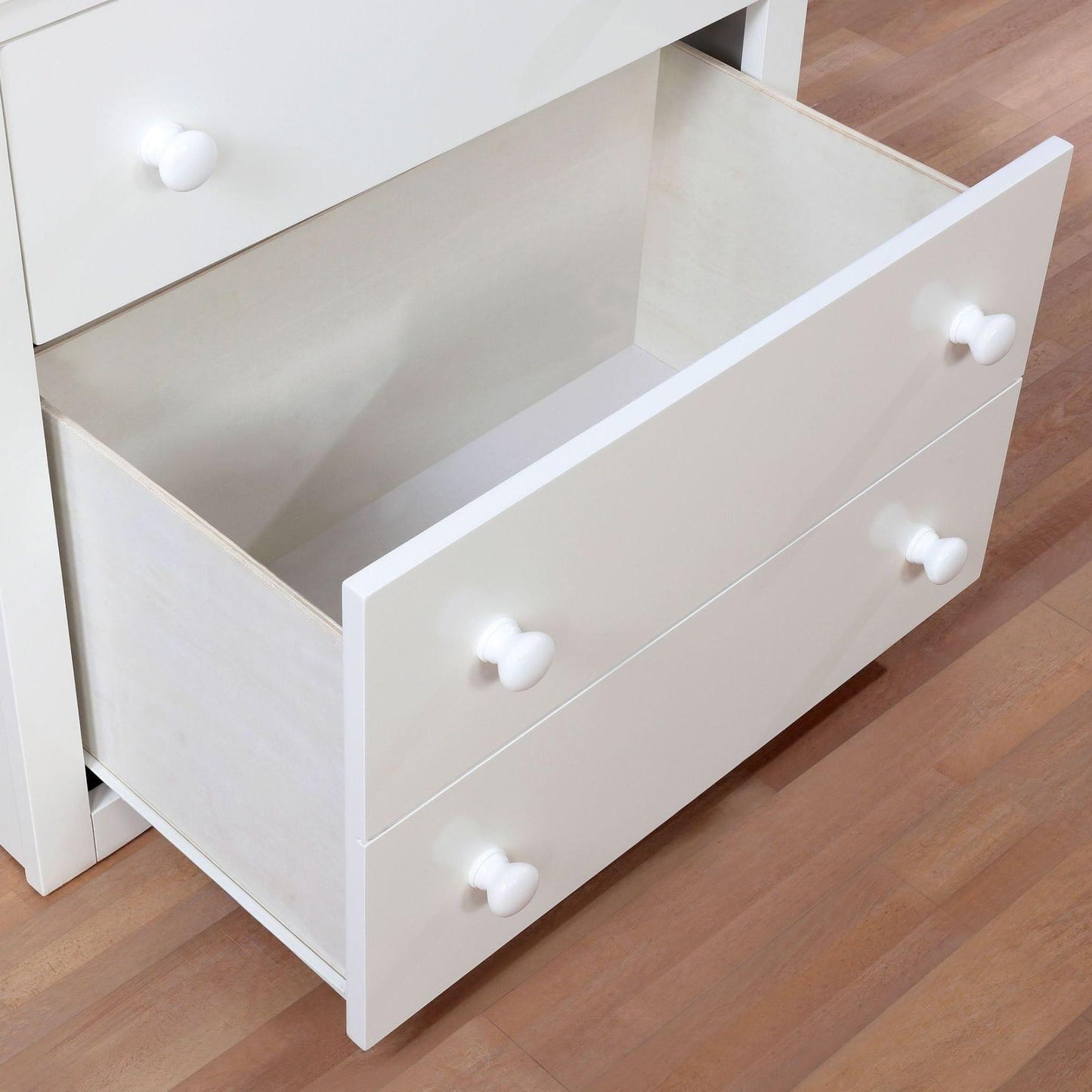  Furniture of America Farem 3-Drawer Kids Chest CM7137C IMAGE 3
