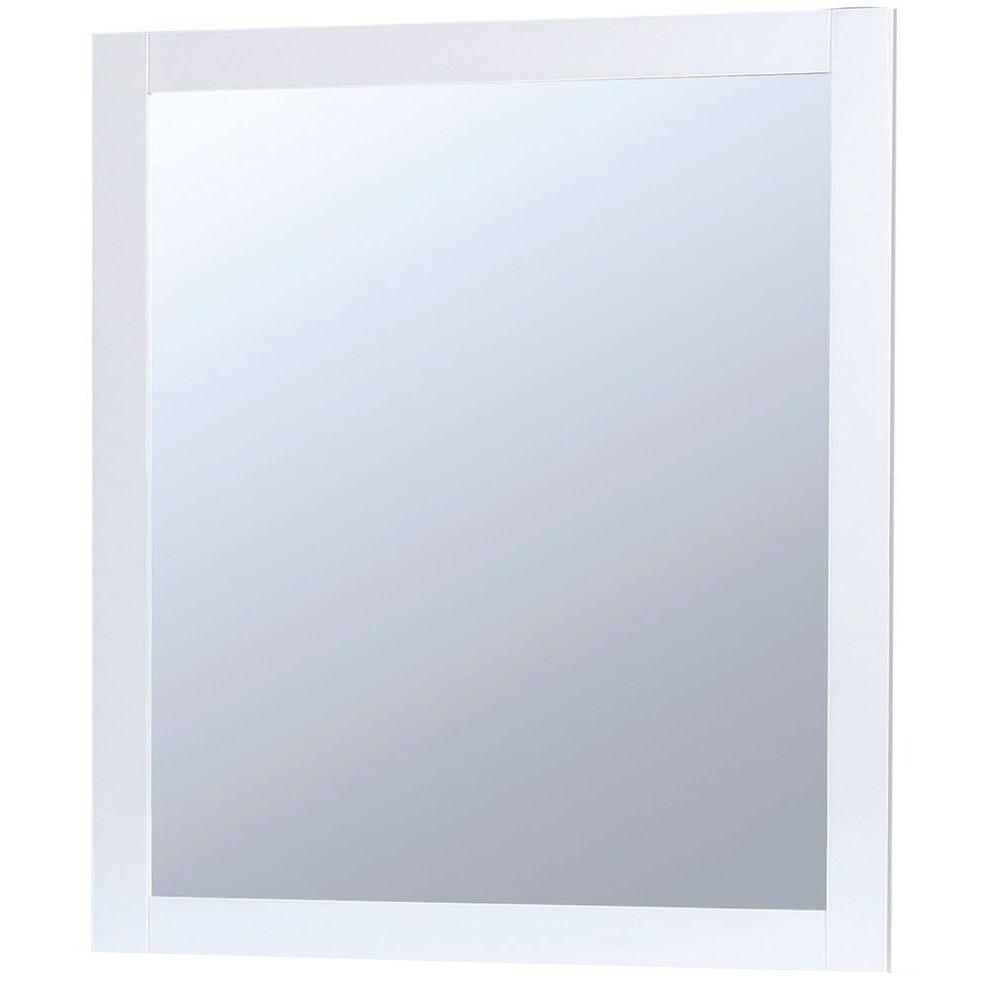  Furniture of America Kids Dresser Mirrors Mirror CM7853M IMAGE 1