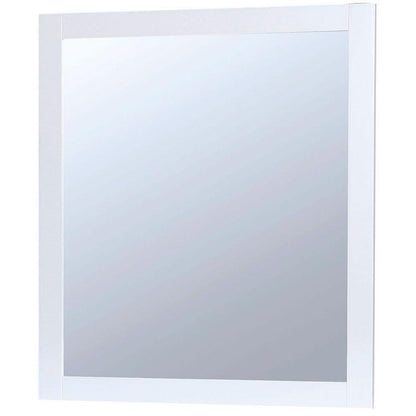  Furniture of America Kids Dresser Mirrors Mirror CM7853M IMAGE 1