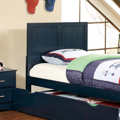  Furniture of America Kids Bed Components Headboard CM7941BL-HB-T IMAGE 1