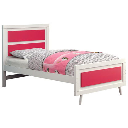  Furniture of America Kids Beds Bed CM7850PK-F-BED IMAGE 1