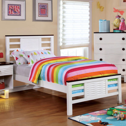  Furniture of America Kids Beds Bed CM7191F-BED IMAGE 2