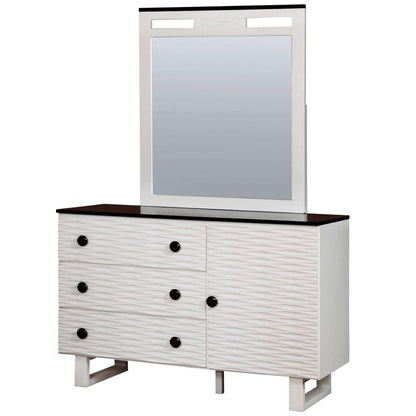  Furniture of America Meredith 3-Drawer Kids Dresser CM7191D IMAGE 2