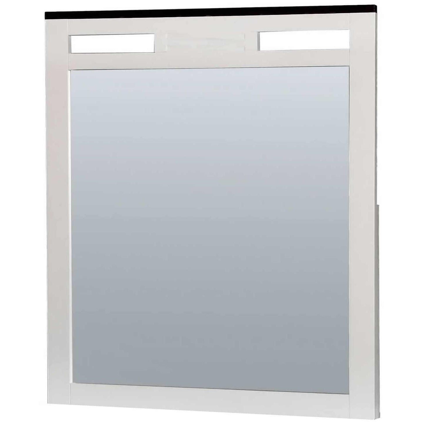  Furniture of America Kids Dresser Mirrors Mirror CM7191M IMAGE 1