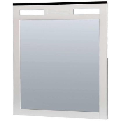  Furniture of America Kids Dresser Mirrors Mirror CM7191M IMAGE 1