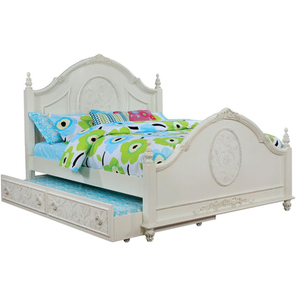  Furniture of America Kids Beds Bed CM7192F-BED IMAGE 1
