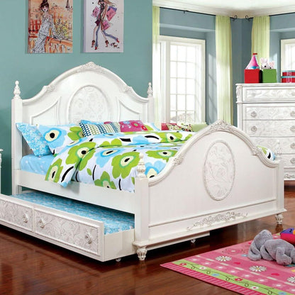  Furniture of America Kids Beds Bed CM7192F-BED IMAGE 2