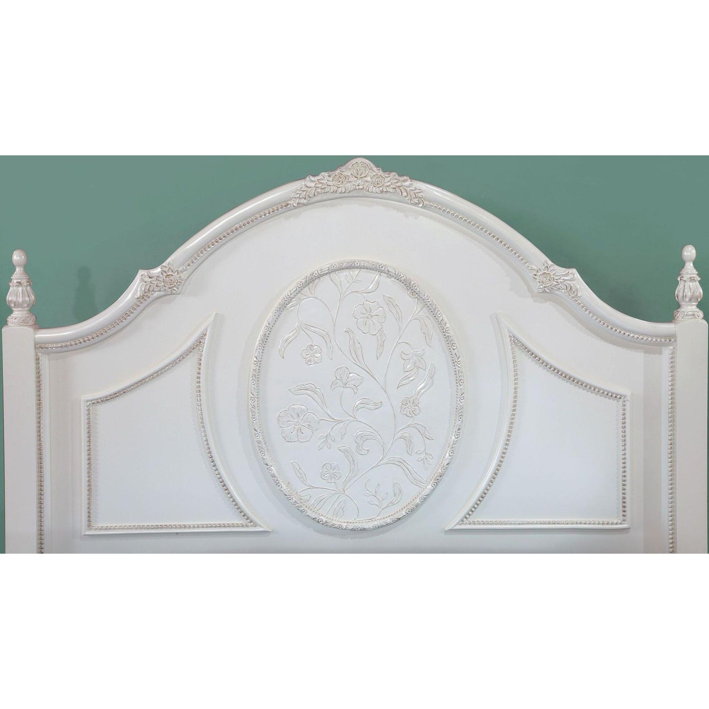  Furniture of America Kids Beds Bed CM7192T-BED IMAGE 3