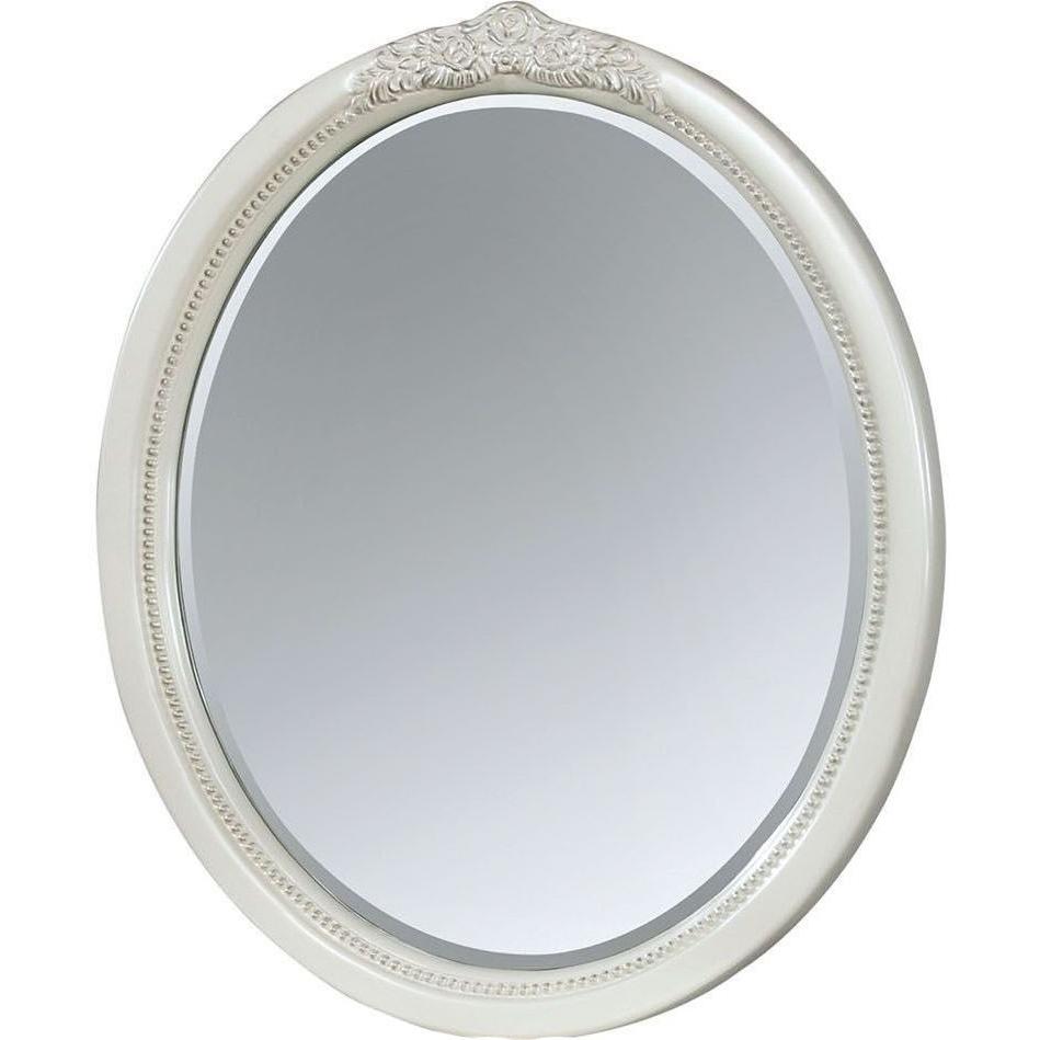  Furniture of America Kids Dresser Mirrors Mirror CM7192M IMAGE 1