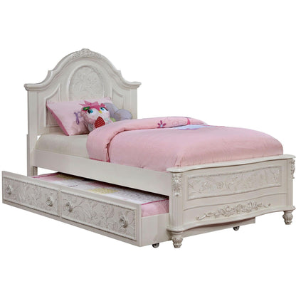  Furniture of America Kids Beds Bed CM7193T-BED IMAGE 1