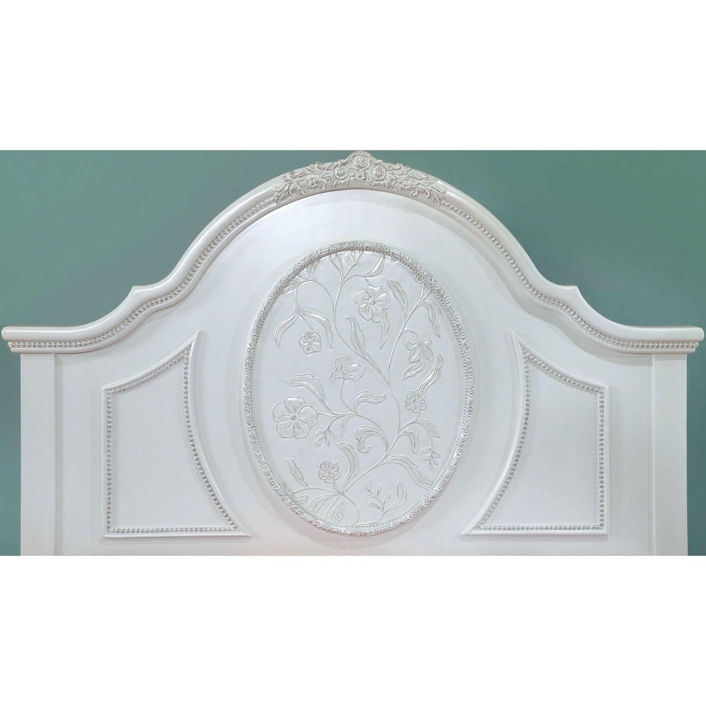  Furniture of America Kids Beds Bed CM7193T-BED IMAGE 3