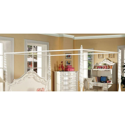  Furniture of America Kids Beds Bed CM7519F-BED IMAGE 3