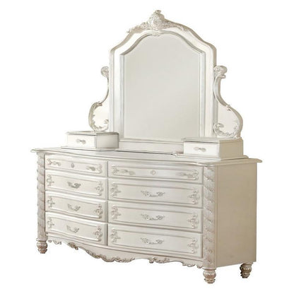  Furniture of America Kids Dresser Mirrors Mirror CM7519M IMAGE 2