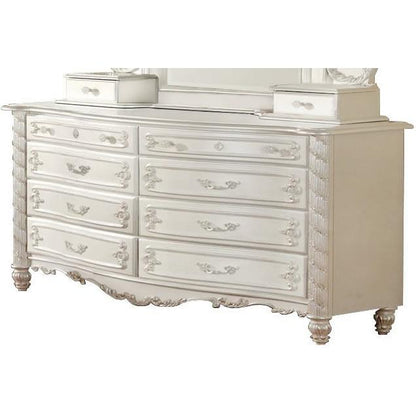  Furniture of America Victoria 8-Drawer Kids Dresser CM7519D IMAGE 1