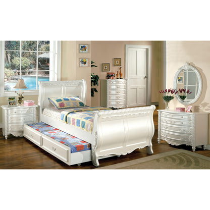  Furniture of America Kids Beds Bed CM7226F-BED IMAGE 2