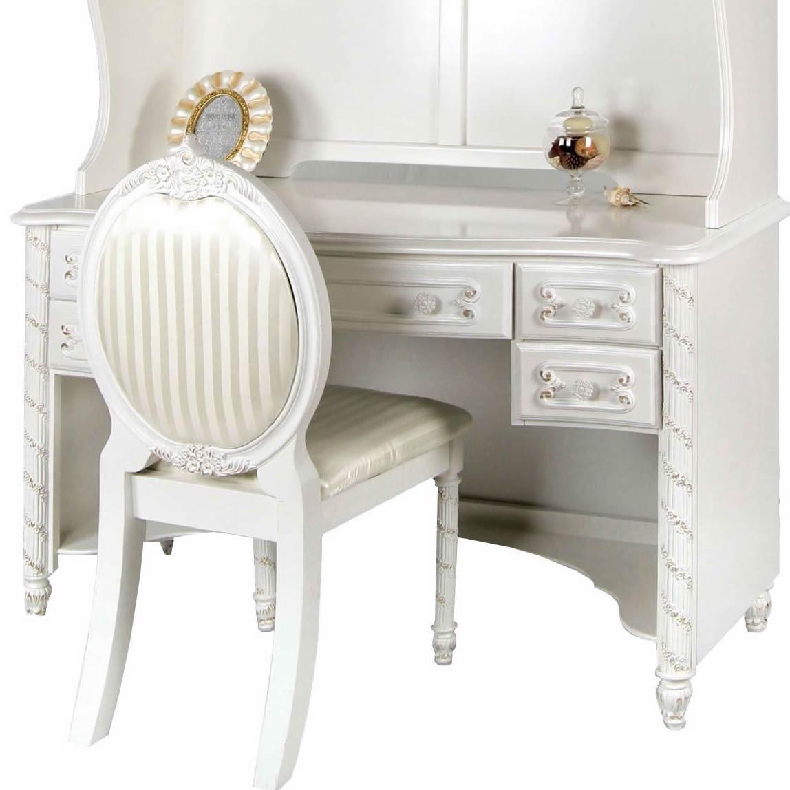  Furniture of America Kids Desks Desk CM7226DK IMAGE 1