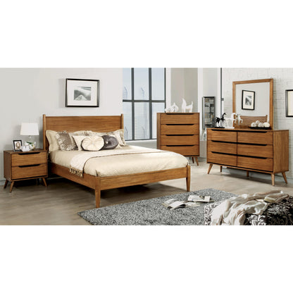 Furniture of America Lennart CM7386A-EK King Bed IMAGE 2