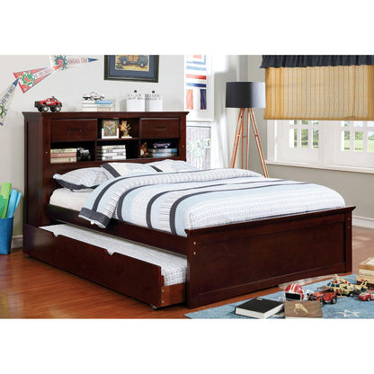  Furniture of America Kids Beds Bed CM7844F-BED IMAGE 6