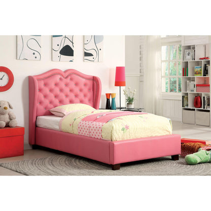  Furniture of America Kids Beds Bed CM7016PK-T-BED IMAGE 4