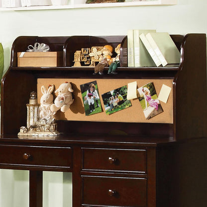  Furniture of America Kids Desks Hutch CM7905EXP-HC IMAGE 1