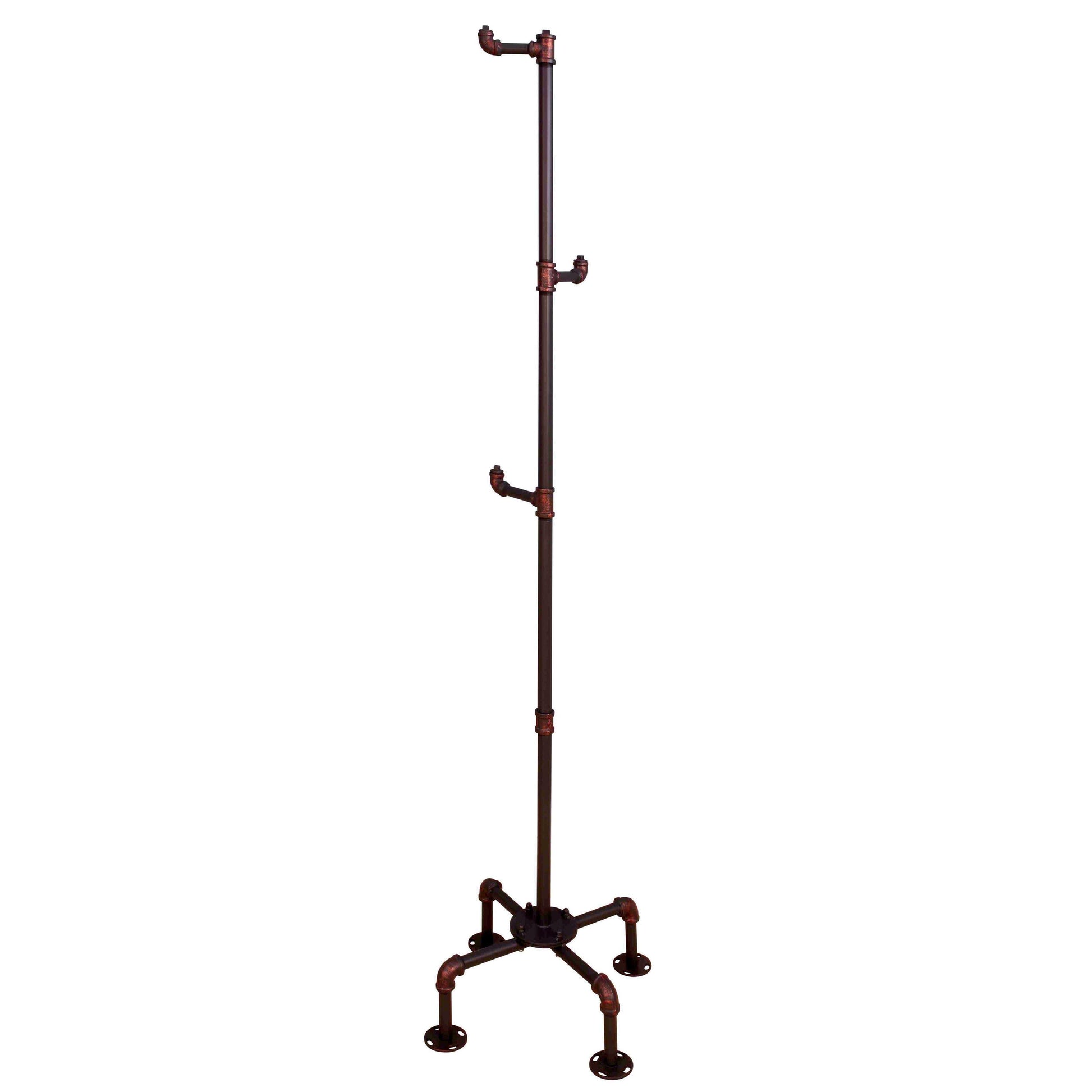  Furniture of America Coat Racks Coat Rack CM7914CR IMAGE 1