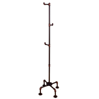 Furniture of America Coat Racks Coat Rack CM7914CR IMAGE 1