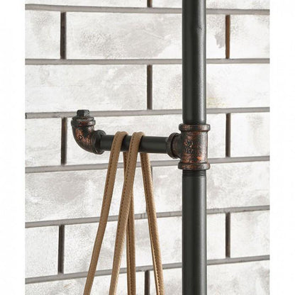 Furniture of America Coat Racks Coat Rack CM7914CR IMAGE 2