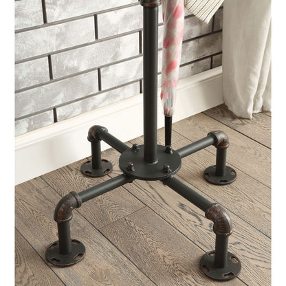  Furniture of America Coat Racks Coat Rack CM7914CR IMAGE 3