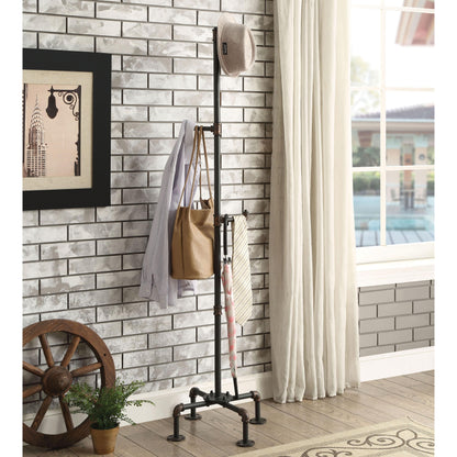  Furniture of America Coat Racks Coat Rack CM7914CR IMAGE 4