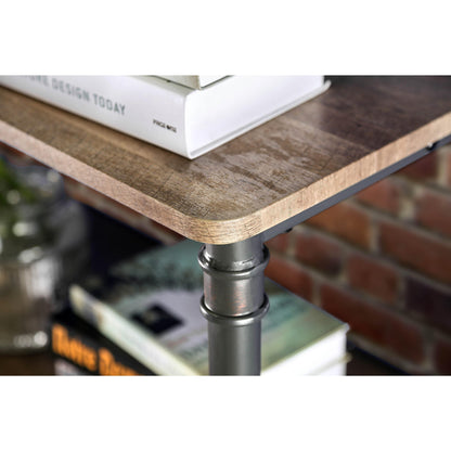  Furniture of America Home Decor Bookshelves CM7914SH IMAGE 2
