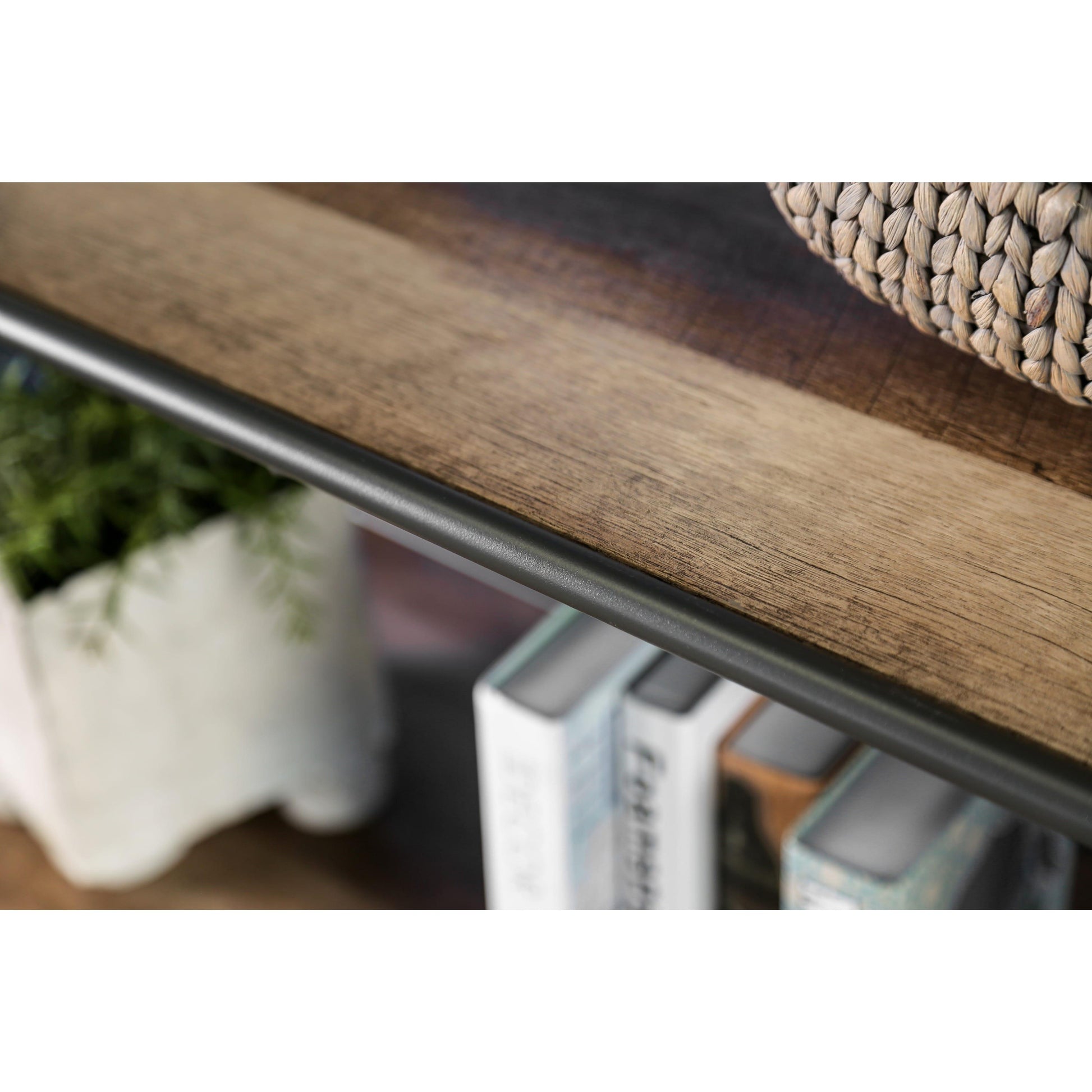  Furniture of America Home Decor Bookshelves CM7914SH IMAGE 3
