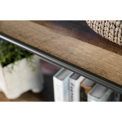  Furniture of America Home Decor Bookshelves CM7914SH IMAGE 3