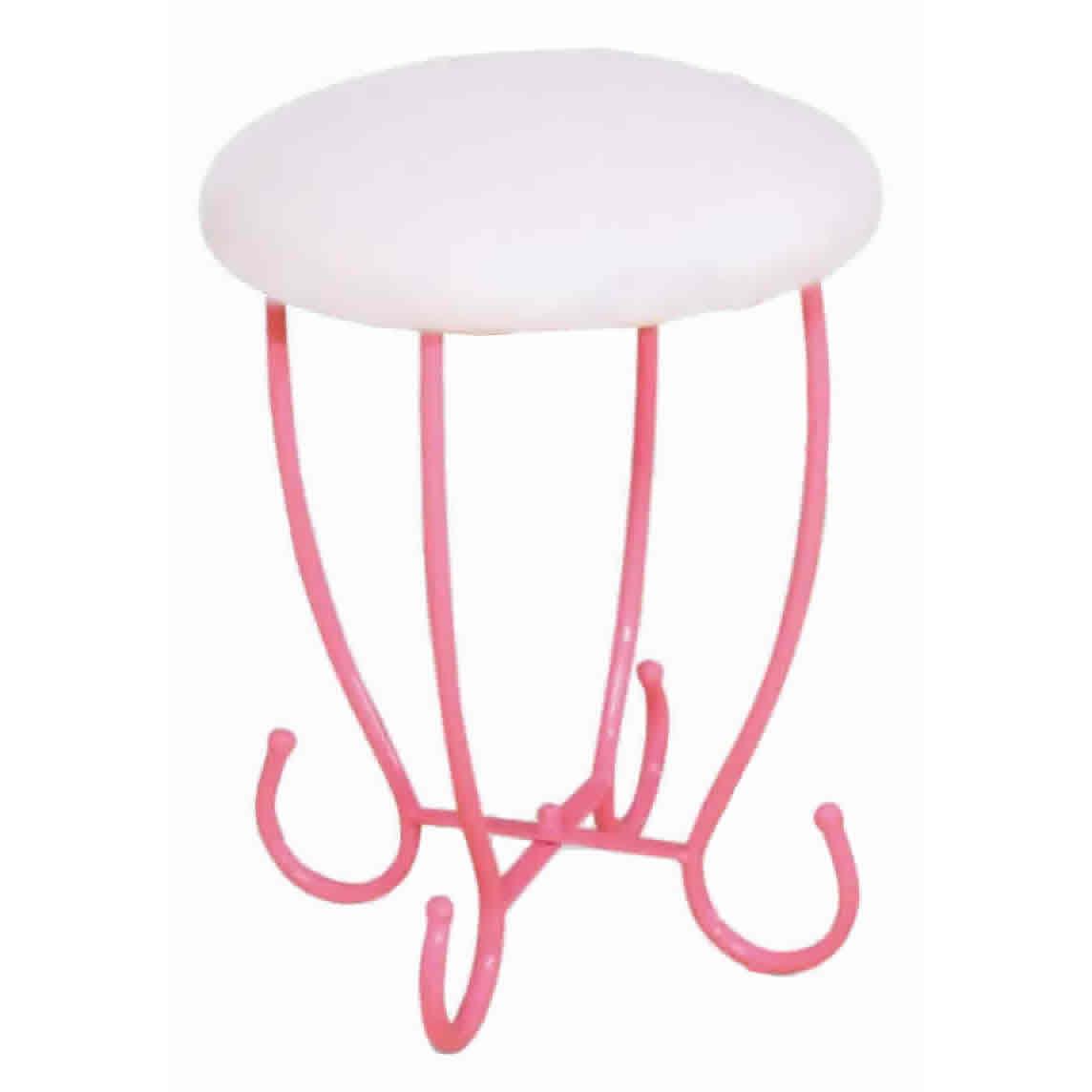  Furniture of America Kids Bedroom Accents Vanity Set CM-DK6705 IMAGE 4