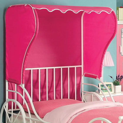  Furniture of America Kids Beds Bed CM7715T IMAGE 3