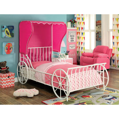  Furniture of America Kids Beds Bed CM7715T IMAGE 4