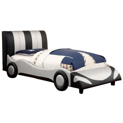  Furniture of America Kids Beds Bed CM7945F-BED IMAGE 1