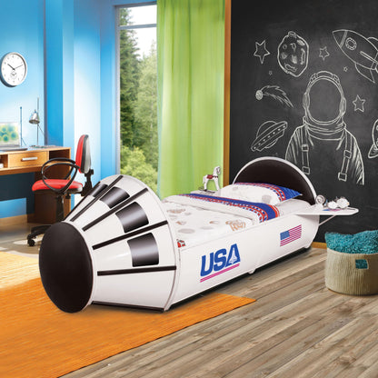  Furniture of America Kids Beds Bed CM7209F-BED IMAGE 1