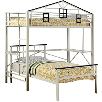  Furniture of America Kids Beds Bed CM-BK933T IMAGE 2