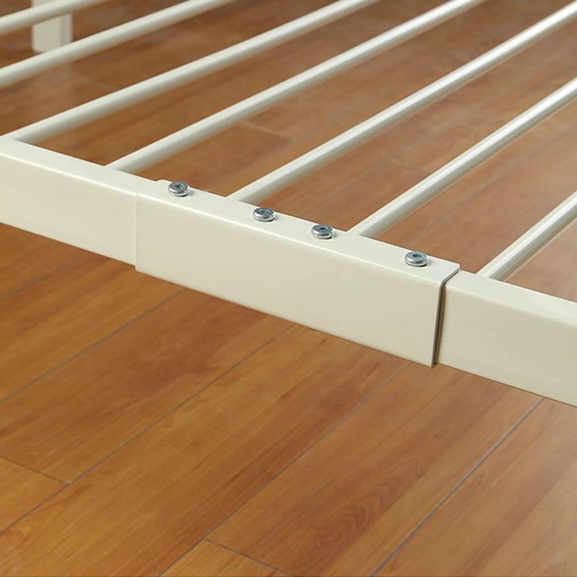  Furniture of America Kids Beds Loft Bed CM-BK933L IMAGE 2