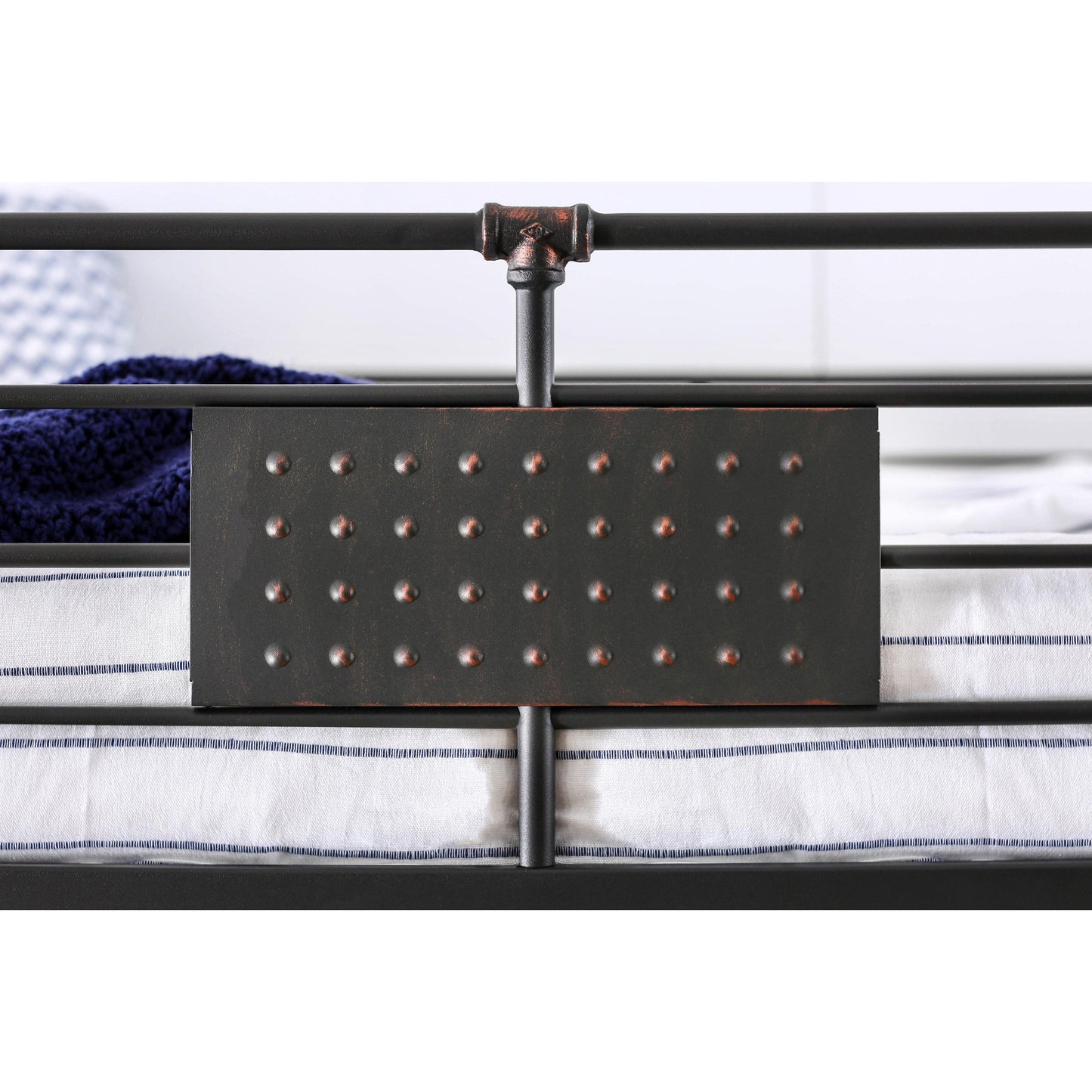  Furniture of America Kids Beds Bunk Bed CM-BK913TF-BED IMAGE 4