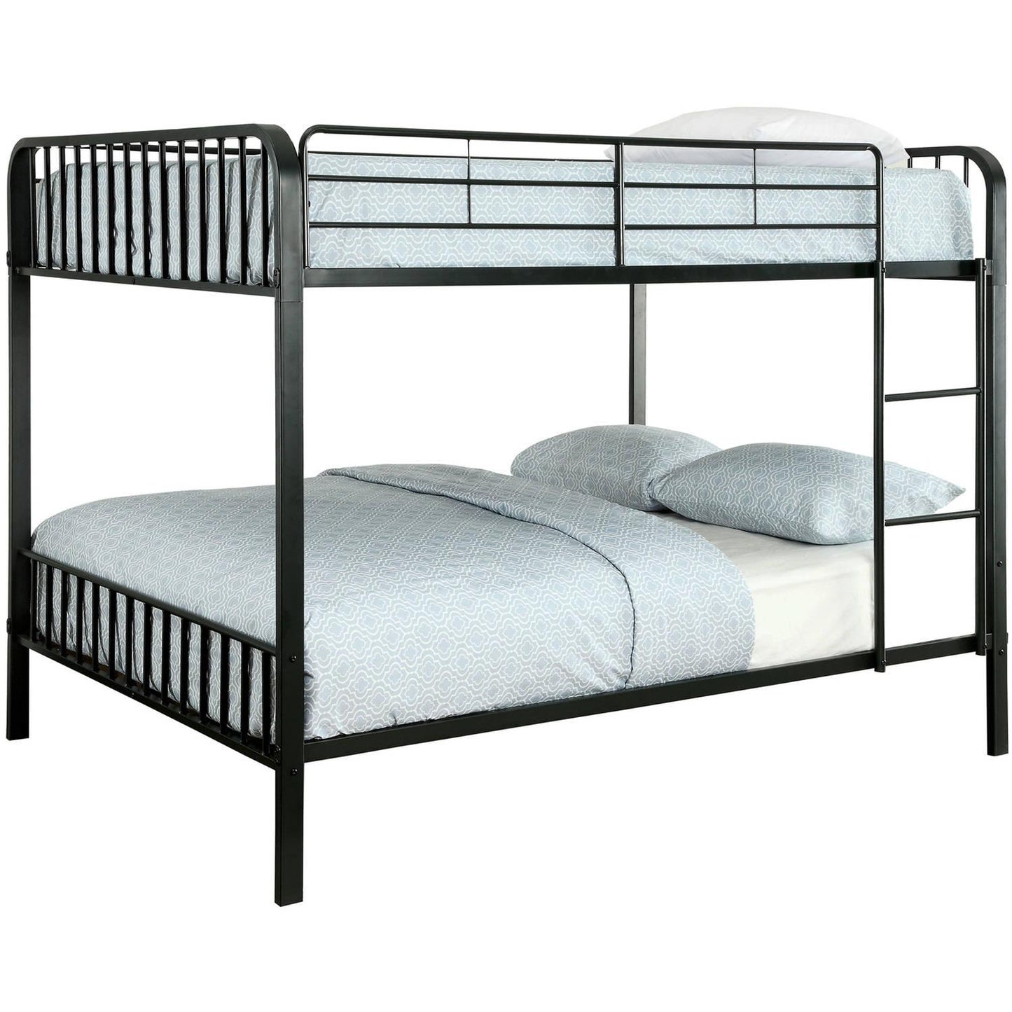  Furniture of America Kids Beds Bunk Bed CM-BK928FF-BED IMAGE 1