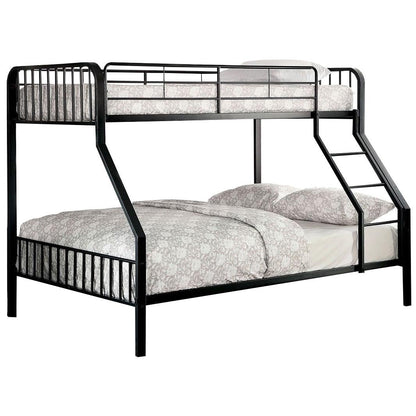  Furniture of America Kids Beds Bunk Bed CM-BK928TF-BED IMAGE 1