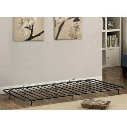  Furniture of America Kids Beds Trundle Bed CM-TR1032GM IMAGE 2