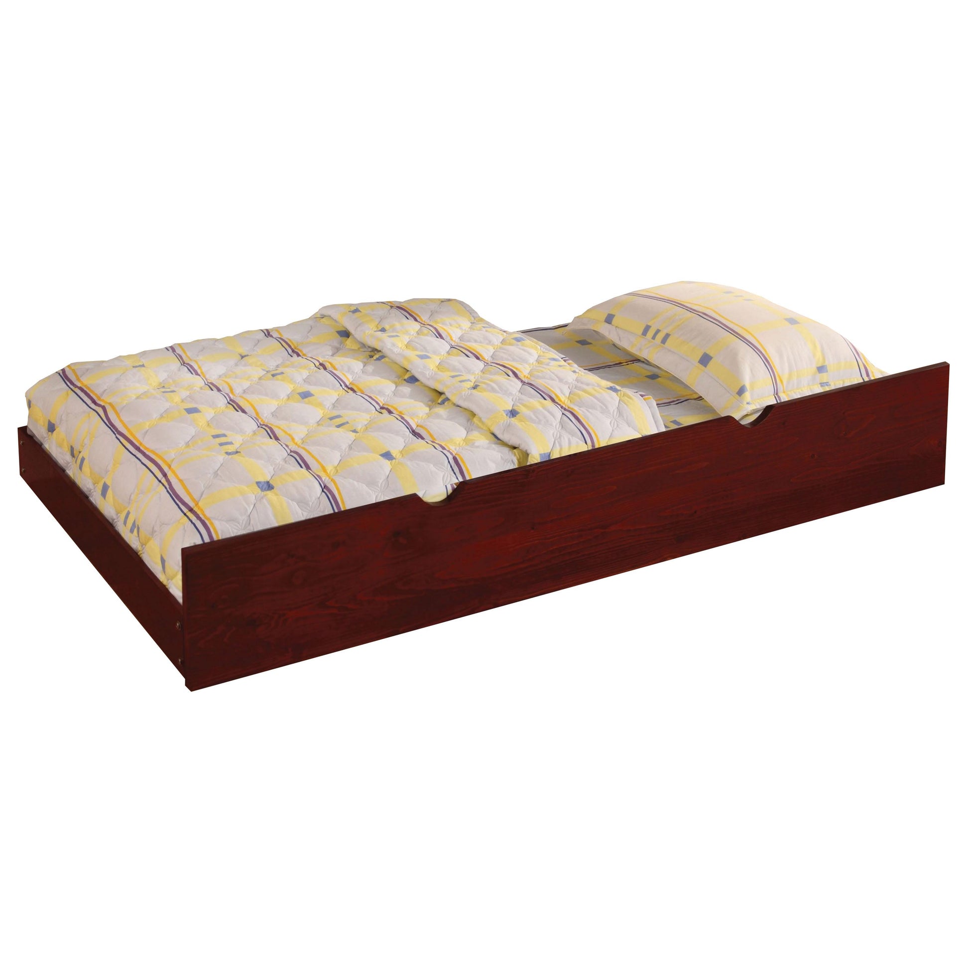  Furniture of America Kids Beds Trundle Bed CM-TR452-EXP IMAGE 1