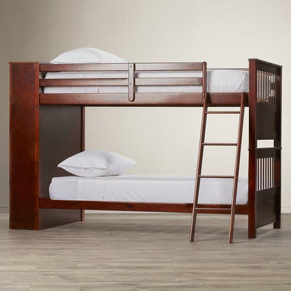  Furniture of America Kids Beds Bunk Bed CM-BK147-BED IMAGE 5
