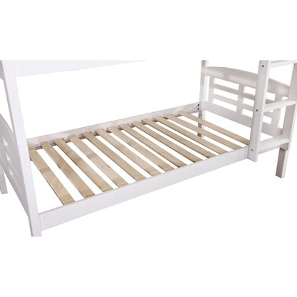  Furniture of America Kids Beds Bunk Bed CM-BK627-BED IMAGE 2