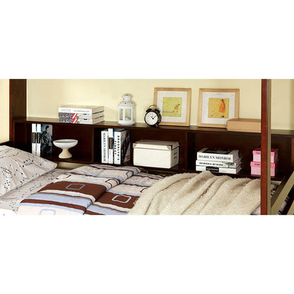 Furniture of America Kids Beds Bunk Bed CM-BK613EX-BED IMAGE 3